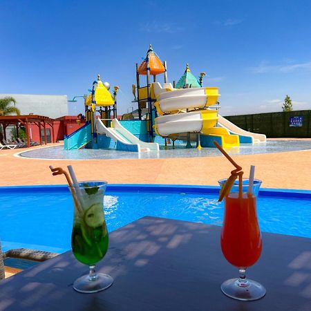 Az Hotels Grand Oran Es Senia Zewnętrze zdjęcie