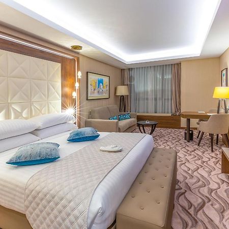Az Hotels Grand Oran Es Senia Zewnętrze zdjęcie