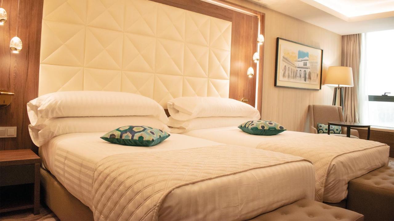 Az Hotels Grand Oran Es Senia Zewnętrze zdjęcie