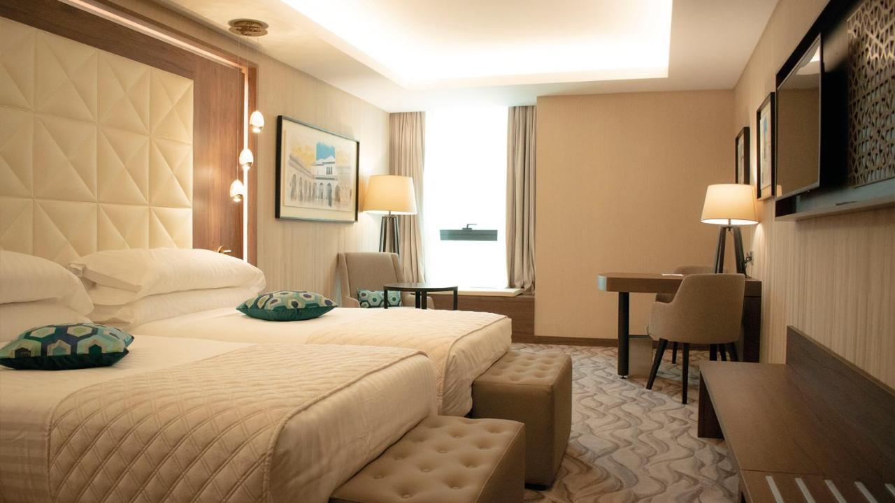 Az Hotels Grand Oran Es Senia Zewnętrze zdjęcie