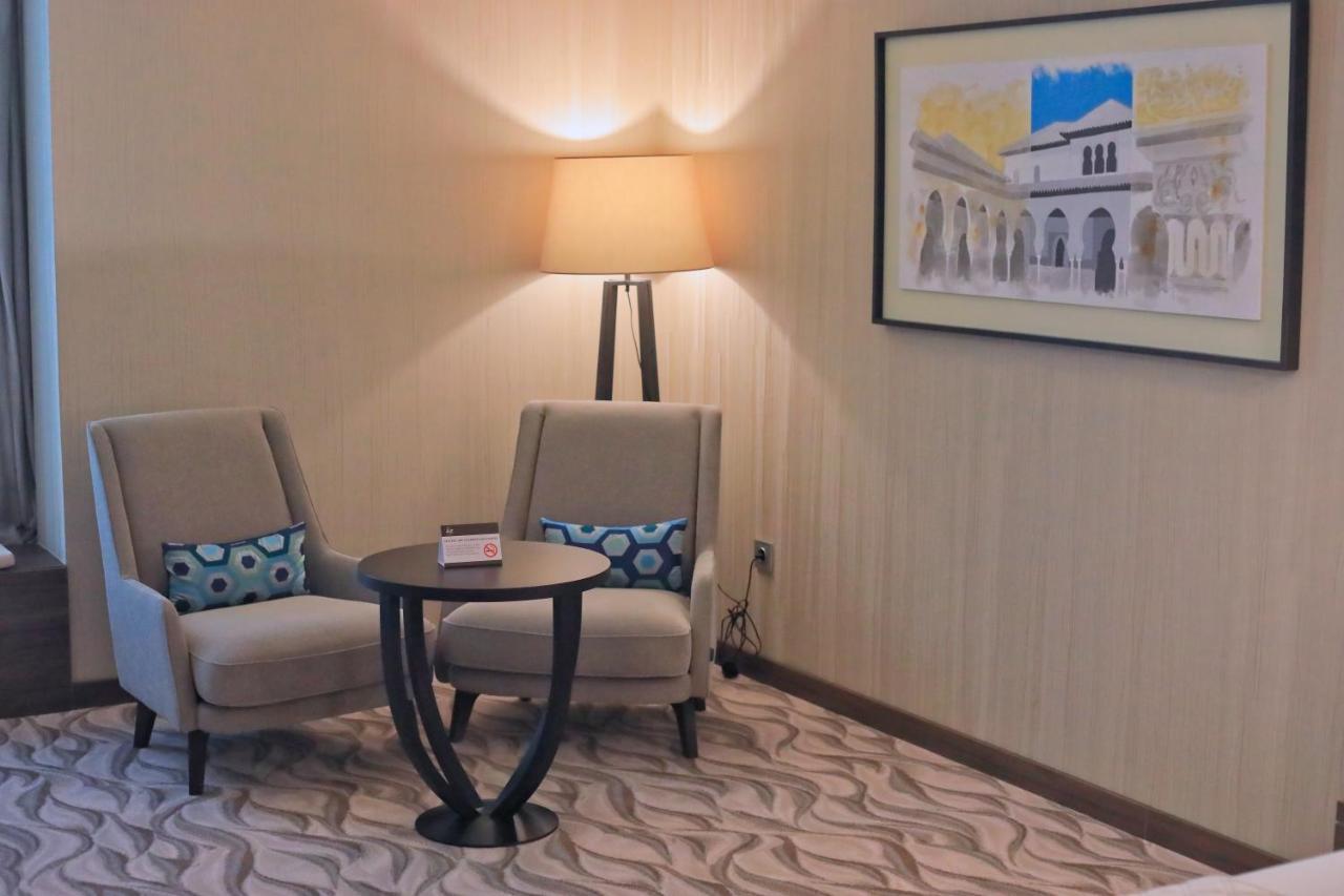Az Hotels Grand Oran Es Senia Zewnętrze zdjęcie