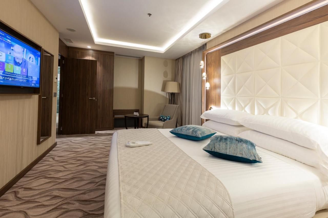 Az Hotels Grand Oran Es Senia Zewnętrze zdjęcie