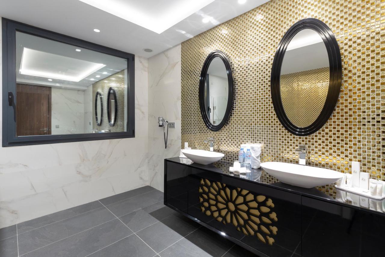 Az Hotels Grand Oran Es Senia Zewnętrze zdjęcie