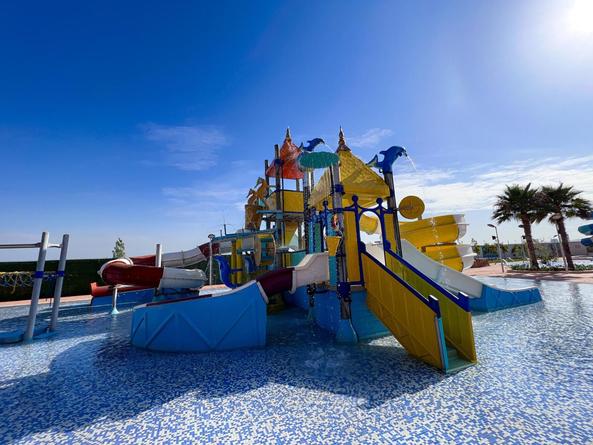 Az Hotels Grand Oran Es Senia Zewnętrze zdjęcie