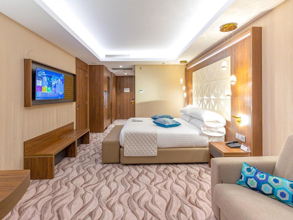 Az Hotels Grand Oran Es Senia Zewnętrze zdjęcie